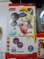 Plastipinturitas Trabi X24 Crayones Escolares Calidad Super