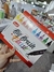 Marcadores Big Brush CLASSIC Trabi Punta Pincel Lettering X 10 en internet