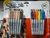 Marcadores Permanentes Sharpie Tierra - Pack De 24 Unidades en internet