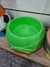 Imagen de Comedero Canino Redondo Eco Grande