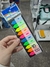 banderitas flechas Neones - comprar online