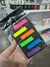 Banderitas Mensaje Texto Neones - comprar online