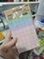 Block De 4 Pads De Notas Adhesivas Stickn Step Notes Bloom - comprar online