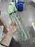 Botella plastica 1L