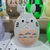 Adorno, Huevo, Alcancía, Multiusos TOTORO - comprar online