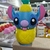 Adorno, Huevo, Alcancía, Multiusos STITCH - comprar online