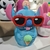 Adorno, Huevo, Alcancía, Multiusos STITCH en internet