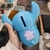 Adorno, Huevo, Alcancía, Multiusos STITCH - MUNDO RAYUELA