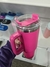 Vaso 1.2Lts ROSA - comprar online