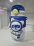 Botella Plastica Dog Con Sorbete - comprar online