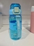 Botella plastica con sorbete - comprar online