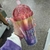 Vaso Acrilico ALWAYS - comprar online