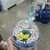 Vaso Acrilico Cupcakes - MUNDO RAYUELA