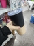 Vaso C/Madera 580cc en internet