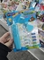 Goma con Ventilador Automatica a Pila - tienda online