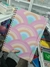 Cuadernillo A4 FW RAYADO Arcoiris - comprar online