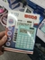 Calculadora 12 Digitos w-t55