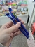 Lapicera Borrable Azul Chanzira - comprar online