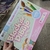 Block Cartulina Pastel - comprar online