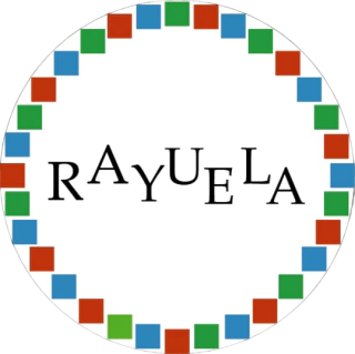 MUNDO RAYUELA