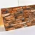 1-30 peças 77*70/35*30cm adesivo de parede 3d imitação de tijolo quarto decor