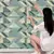 Imagem do 1-30 peças 77*70/35*30cm adesivo de parede 3d imitação de tijolo quarto decor