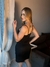 (135) Vestido ribana na internet