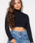 (93) Cropped Ribana gola alta