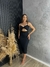 (152) Vestido ribana - comprar online
