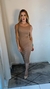 (139) Vestido ribana - comprar online