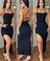 (115) Vestido ribana - comprar online