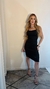 (158) Vestido ribana - comprar online