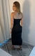 (044) Vestido suplex na internet