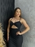 (152) Vestido ribana - Modinha Chik Atacado