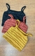 (136) Cropped Ribana - comprar online