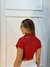 (90) Cropped Ribana - comprar online