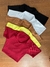 (90) Cropped Ribana - Modinha Chik Atacado