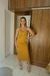 (143) Vestido ribana - comprar online