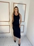 (94) Vestido ribana - comprar online