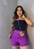 (33) Body poliamida - comprar online