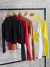 (93) Cropped Ribana gola alta - comprar online