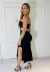 (131) Vestido ribana na internet