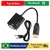 Adaptador de video VGA/HDMI – GT-HDMIVGA ( cabo + p2 auxiliar ) - comprar online