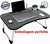 Mesa Dobrável Portátil Para Notebook - ARCSTORE