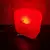 Luminária De Mesa Box Amor Personalizado Com LED