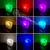 Luminária De Mesa Box Amor Personalizado Com LED - loja online
