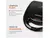 Imagem do Sanduicheira Mondial Fast Grill S-12 Preta 750W - 220V