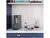 Purificador de Água Electrolux de Mesa - ARCSTORE
