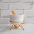 Panela de Fondue de Queijo - Porcelana