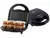 Sanduicheira Mondial Fast Grill S-12 Preta 750W - 220V